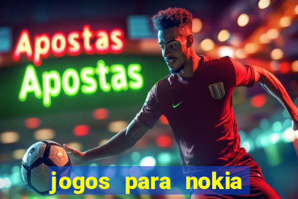 jogos para nokia asha 200